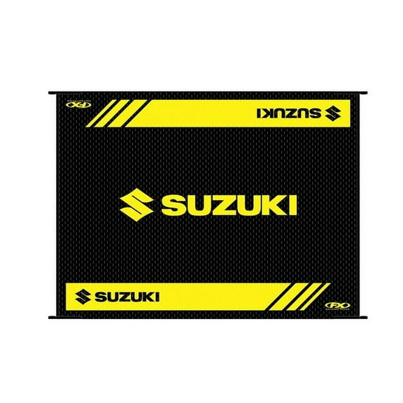 Factory Effex RV Mat - Suzuki