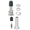 thumbnail image 6 of Universals Bike Valves Adapter Set Aluminum Alloys Bicycles Valves Adapter for Easy Maintenances and Repairs, 6 of 8
