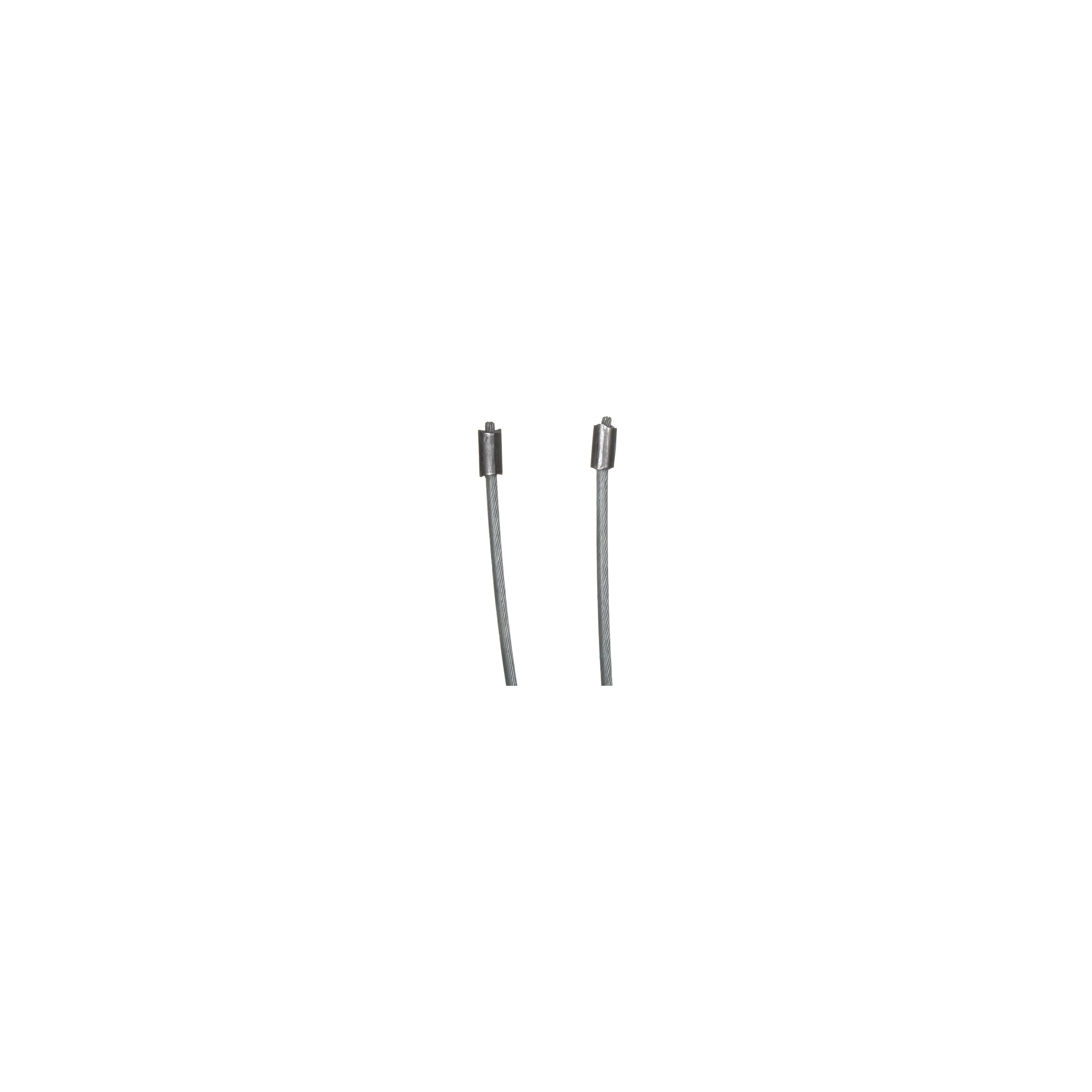 Raybestos Element3 Parking Brake Cable, BC95795 Fits select: 2000-2001 DODGE RAM 3500