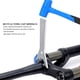 thumbnail image 3 of Removedor De Soporte Inferior De Horquilla De Bicicleta, Llave De Reparación De Soporte Inferior, Diseño De Orificio Colgante Duradero, Portátil Para Conversión De Bicicleta, 3 of 7