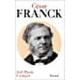 thumbnail image 1 of Cesar Franck ([Bibliotheque des grands musiciens]) (French Edition), 1 of 2