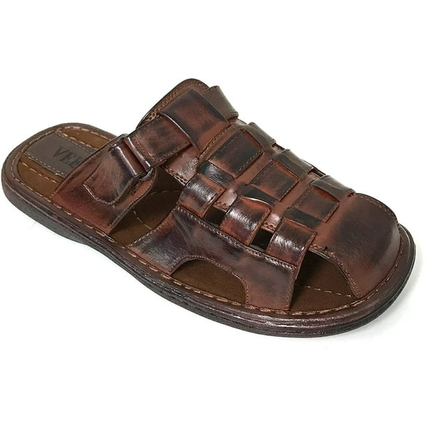 bp shoes mens slippers