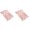 Red, variant on ZOURIH Shelf and Drawer Liner for Kitchen Cabinets Non-Adhesive, Strong Grip Non-Slip Thickened Cabinet Liners for Shelves, 12 in x 10 Feet,Red