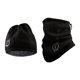 thumbnail image 2 of Gorro de invierno para adultos Jinwen forrado con felpa y bufanda resistente al viento, 2 of 8