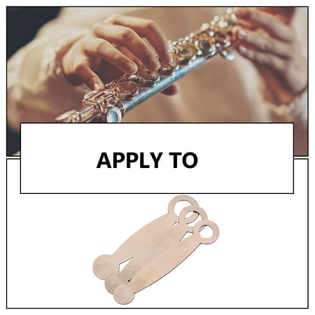 Buy 1PC Stainless Steel Saxophone Sunken Repair Tool Sag Maintenance