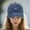 #Navy, variant on Women's Baseball Cap With Heart-Shaped Embroidery Pattern Hat Adjustable Cap Outdoor Sports Cap