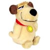 Muttley Scooby Doo Plush Figure 7"