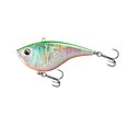 thumbnail image 3 of Lure Pesca VIB 8cm 21g Cranqueo Cebo Duro Artificial para Lubina Y Lucio () Verde, 3 of 4
