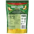 thumbnail image 3 of Emerald Honey Glazed Cashews 5 Ounce ( 2 Pack), 3 of 4