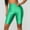 Army Green, variant on OKBOP Womens Shorts Plus Size Purple Active Fit Slim-Leg Biker Shorts Activewear Workout Bottoms