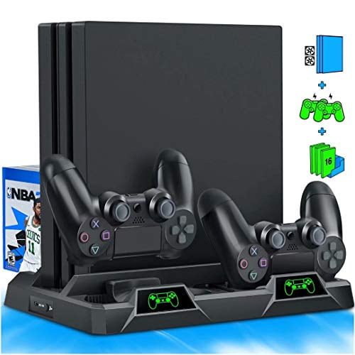 Brb Group Ps4 Controller Charger Cooling Fan 3 In 1 Vertical Stand For Playstation 4 Ps4 Ps4 Pro Ps4 Slim Ps4 Charging Walmart Com Walmart Com Brb Group Ps4 Controller Charger Cooling Fan 3 In 1 Vertical Stand For Playstation 4 Ps4 Ps4 Pro Ps4 Slim Ps4 Charging Walmart Com Walmart Com