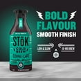 thumbnail image 2 of Stok Cold Brew Coffee, Black, Unsweetened, 2 of 7