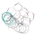 thumbnail image 2 of 21pcs Practical Guzheng Strings Replacement Guzheng Accessories Music Supplies (Assorted Color), 2 of 4