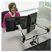 Ergotron LX Dual Side-by-Side Monitor Arm