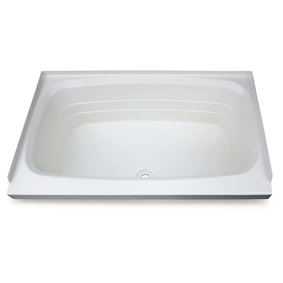 Lippert Components 209661 Bathtub
