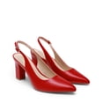 thumbnail image 3 of DREAM PAIRS Women's Slingback Pumps, 3 of 7