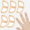 thumbnail image 5 of H Finger Splintl, Finger Splint, Support and Protection for Arthritis, Finger Stabilizer Brace 3-Pack, 5 of 5