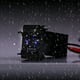 thumbnail image 5 of Cargador de Coche USB Dual ANGGREK 12V-24V 21A Negro, 5 of 8