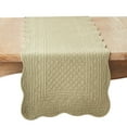 thumbnail image 3 of Charming Quilted Table Runner, 3 of 5