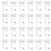 30pcs Disposable Breast Milk Bags