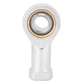 thumbnail image 4 of Rod Ends Bearing Self Lubricating Bearing Rod Ends Bearing Assembled Self Lubricating Right Hand Female Thread SI16t K For Instrument, 4 of 8