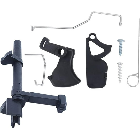 Switch Shaft Choke Rod/Throttle Trigger Linkage Fit STIHL MS170 MS180 MS 170 180 017 018 Chainsaw 1130-182-1000/1130 182 0900