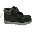 thumbnail image 2 of Carters Unisex-Child Norman Fashion Boot Little Kid 4-8 Years 12 Little Kid Grey, 2 of 10