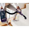 thumbnail image 7 of Restored Shark R-ZD550 Lift-Away PowerFins HairPro Multi Surface Upright Vacuum, Mauve, 7 of 7
