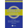 Chronic Pain Management : Guidelines for Multidisciplinary Program Development, Used [Hardcover]