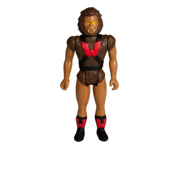 Masters of the Universe ReAction Figures - Grizzlor