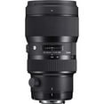 thumbnail image 2 of Sigma 50-100mm F/1.8 DC HSM Lentille d'Art pour Nikon F (Modèle US) Kit Deluxe, 2 of 5