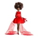 thumbnail image 2 of Muñeca Princesa Omalie Afroamericana con Soporte y Kit, 2 of 8