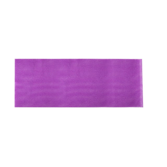 Toallita Exfoliante Africana Sunnimix Color morado