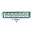 thumbnail image 5 of Hella 357203051 Mini Ledbar 6led Wht Mv, 5 of 5