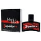 thumbnail image 4 of Perfume Nuparfums Black Is Black Superior EDT en aerosol 100 Nuparfums Nuparfums Perfume Spray EDT 3.4 oz, 4 of 4