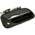 thumbnail image 4 of Dorman 80870 Front Passenger Side Exterior Door Handle for Specific Toyota Models, Black and Chrome, 4 of 5