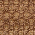 thumbnail image 4 of Safavieh  Hand-knotted Golestan Latarsha Traditional Oriental Wool Rug with Fringe, 4 of 4