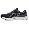 thumbnail image 4 of ASICS Chaussures de Course pour Hommes Gel-Kayano 28 (4E) Noir/blanc - 1011B191-003, 4 of 7