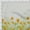 Medium Yellow, variant on oneOone Cotton Flex Fabric Leaves & Flower Panel Decor Fabric Printed BTY 40 Inch Wide