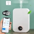 thumbnail image 3 of Scent Air Machine for Home Hotel Collection Diffuser Wall Mounted Aroma Diffuser Waterless Essential Oil Diffuser (US), 3 of 7