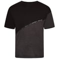 thumbnail image 1 of Dare 2B - Camiseta Henry Holland No Sweat Activo para Hombre (Negro), 1 of 6