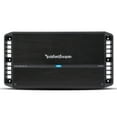 thumbnail image 5 of New Rockford Fosgate P1000X5 Punch 1,000 Watt Class-BD 5-Channel Amplifier, 5 of 5