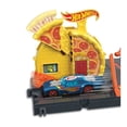 thumbnail image 3 of Pista de Juguete Hot Wheels City Lugares Favoritos Sorpresa, 3 of 4