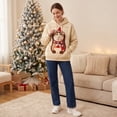 thumbnail image 3 of Pet Pouch Hoodies with Pouch Pull Pocket Oversized Sweatshirt for Cats Dogs Holder Long Sleeve Hoodies for Dogs & Snack Hoodies, 3 of 6