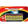 Eveready Gold Alkaline AAA, 16 Pack
