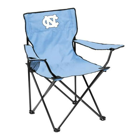 North Carolina Tar Heels Quad Chair (Best Furniture Shopping In North Carolina)