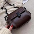 thumbnail image 1 of Bolso pequeño Bolso bandolera de moda para mujer Bolso de cadena de moda para mujer, 1 of 5