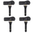 thumbnail image 1 of 4 PCS Car 40700-9322R 407009322R for Opel 2016 TPMS Tire Pressure Monitor Sensor 433MHZ 40700-1628R, 1 of 5