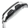 thumbnail image 4 of Casio Men's Stainless Steel Analog-Digital Sport Watch, Blue Dial AW81D-2AV, 4 of 6