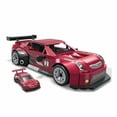 thumbnail image 3 of Juguete de Construcción MEGA Hot Wheels Cadillac ATS-V R, 3 of 4